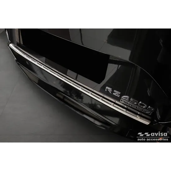 Tagumise põrkeraua kaitse - Lexus Rz (2023-)