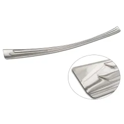 Tagumise põrkeraua kaitse - Lexus Rx (2022-)