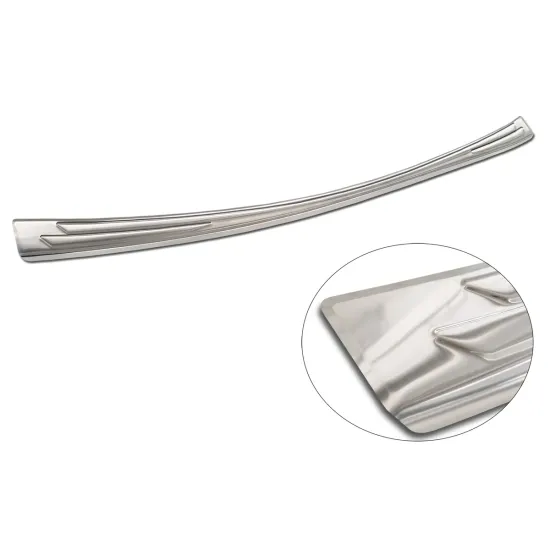 Tagumise põrkeraua kaitse - Lexus Rx (2022-)