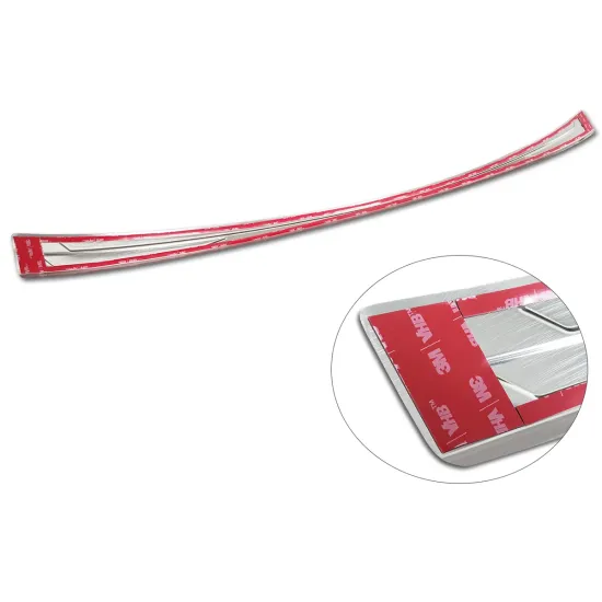 Tagumise põrkeraua kaitse - Lexus Rx (2022-)