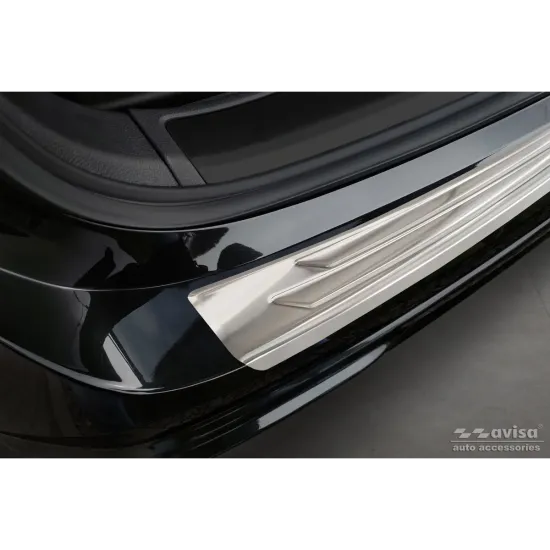 Tagumise põrkeraua kaitse - Lexus Rx (2022-)