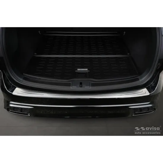 Tagumise põrkeraua kaitse - Lexus Rx (2022-)