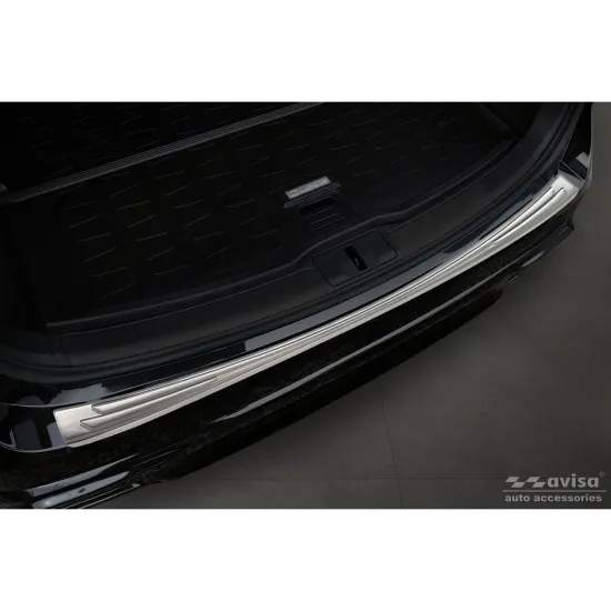 Tagumise põrkeraua kaitse - Lexus Rx (2022-)