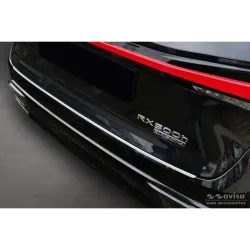 Tagumise põrkeraua kaitse - Lexus Rx (2022-)