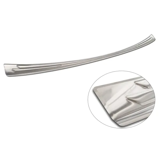 Tagumise põrkeraua kaitse - Lexus Nx (2021-) Rx 450 (2025-)