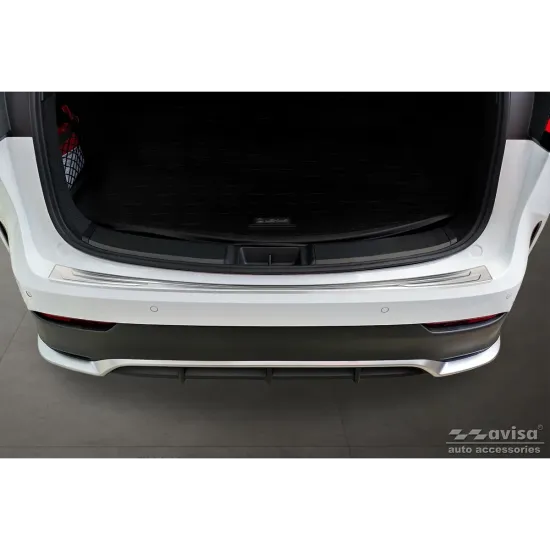 Tagumise põrkeraua kaitse - Lexus Nx (2021-) Rx 450 (2025-)