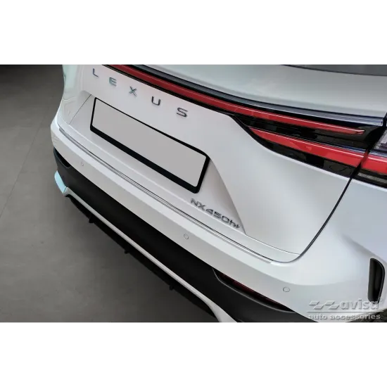Tagumise põrkeraua kaitse - Lexus Nx (2021-) Rx 450 (2025-)