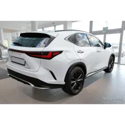 Tagumise põrkeraua kaitse - Lexus Nx (2021-) Rx 450 (2025-)