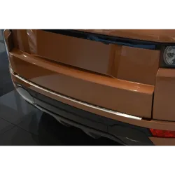 Tagumise põrkeraua kaitse - Range Rover (2011-2018)
