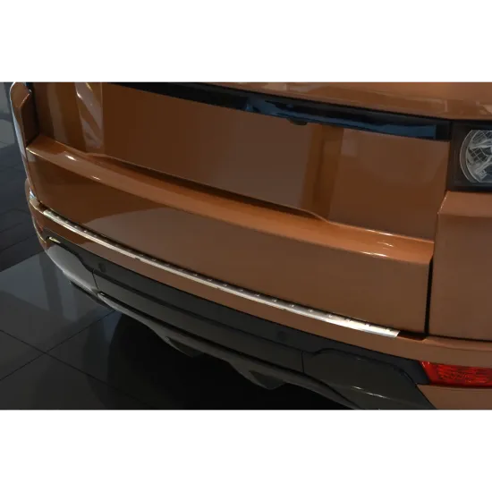 Tagumise põrkeraua kaitse - Range Rover (2011-2018)