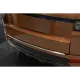 Tagumise põrkeraua kaitse - Range Rover (2011-2018)