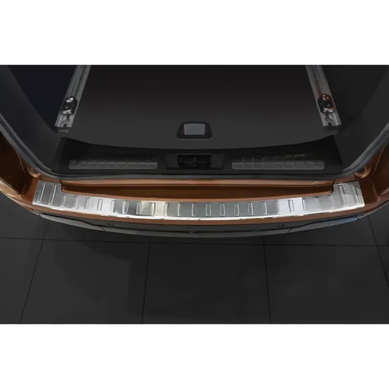 Tagumise põrkeraua kaitse - Range Rover (2011-2018)