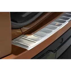 Tagumise põrkeraua kaitse - Range Rover (2011-2018)