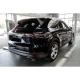 Tagumise põrkeraua kaitse - Porsche Cayenne (2017-2023)