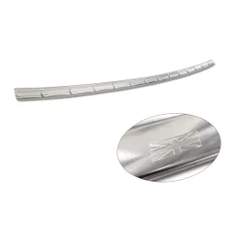 Tagumise põrkeraua kaitse - Mg 4 (2022-)