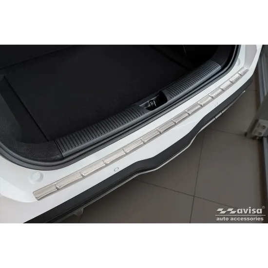 Tagumise põrkeraua kaitse - Mg 4 (2022-)