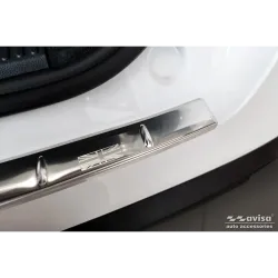 Tagumise põrkeraua kaitse - Mg 4 (2022-)