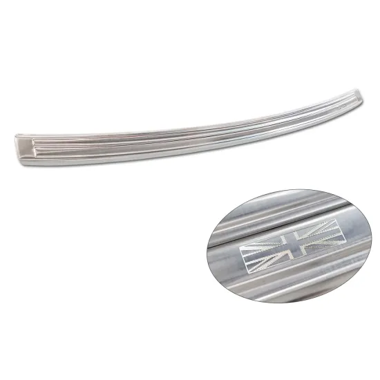 Tagumise põrkeraua kaitse - Mg Zs (2019-2024)