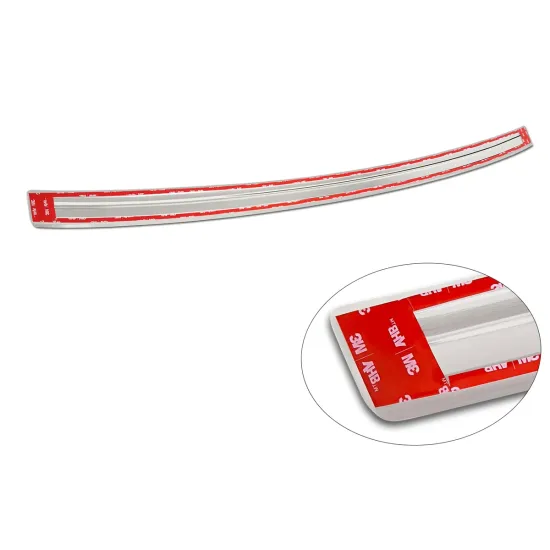 Tagumise põrkeraua kaitse - Mg Zs (2019-2024)