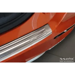 Tagumise põrkeraua kaitse - Mg Zs (2019-2024)