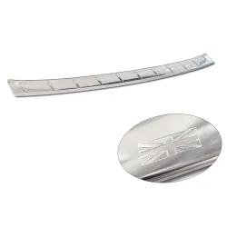 Tagumise põrkeraua kaitse - Mg 5 Ev (2022-)