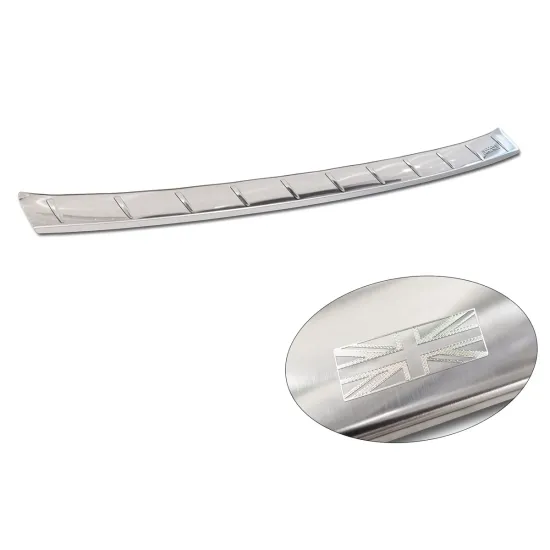 Tagumise põrkeraua kaitse - Mg 5 Ev (2022-)