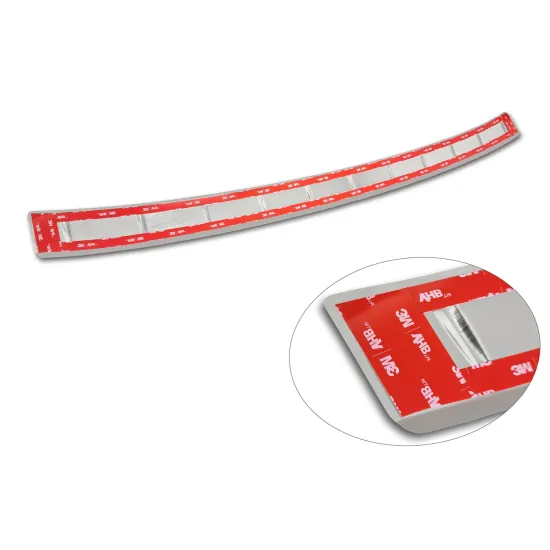 Tagumise põrkeraua kaitse - Mg 5 Ev (2022-)