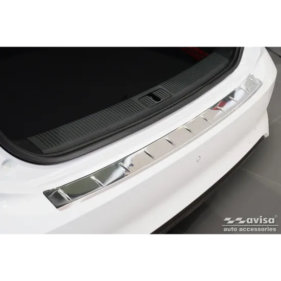 Tagumise põrkeraua kaitse - Mg 5 Ev (2022-)