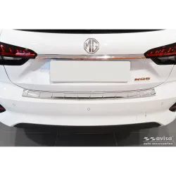 Tagumise põrkeraua kaitse - Mg 5 Ev (2022-)