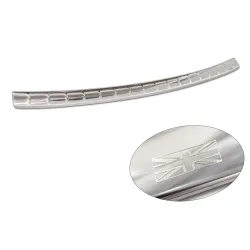 Tagumise põrkeraua kaitse - Mg Hs (2020-2024)