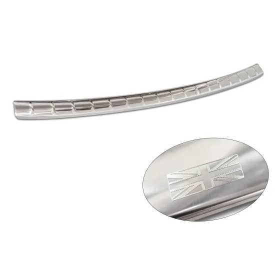 Tagumise põrkeraua kaitse - Mg Hs (2020-2024)