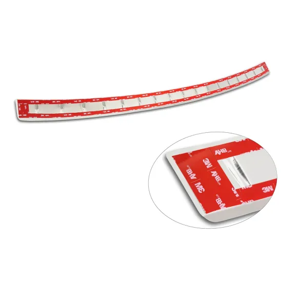 Tagumise põrkeraua kaitse - Mg Hs (2020-2024)