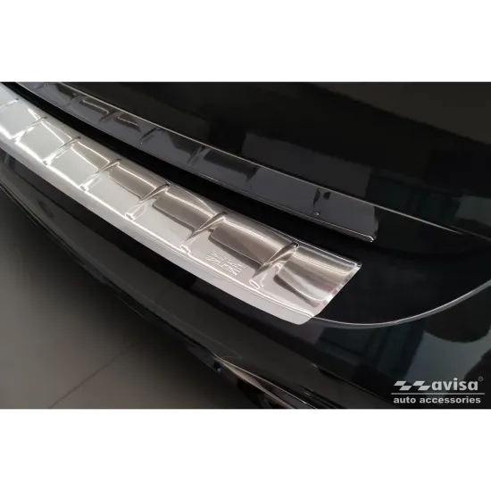 Tagumise põrkeraua kaitse - Mg Hs (2020-2024)