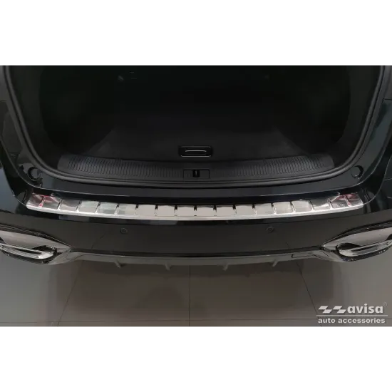 Tagumise põrkeraua kaitse - Mg Hs (2020-2024)