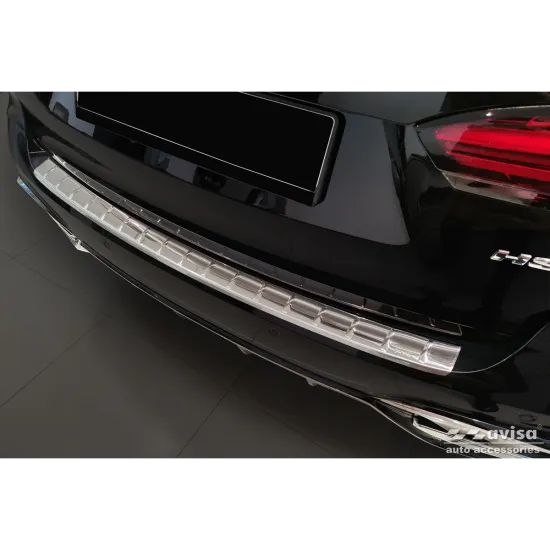 Tagumise põrkeraua kaitse - Mg Hs (2020-2024)