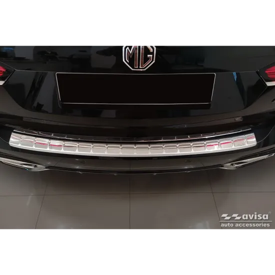 Tagumise põrkeraua kaitse - Mg Hs (2020-2024)