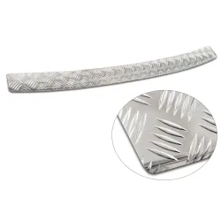 Tagumise põrkeraua kaitse - Volkswagen Crafter (2017-)