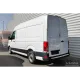 Tagumise põrkeraua kaitse - Volkswagen Crafter (2017-)