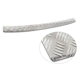 Tagumise põrkeraua kaitse - Volkswagen T7 (2021-)