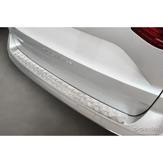 Tagumise põrkeraua kaitse - Volkswagen T7 (2021-)