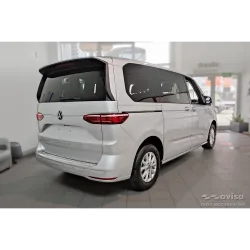 Tagumise põrkeraua kaitse - Volkswagen T7 (2021-)
