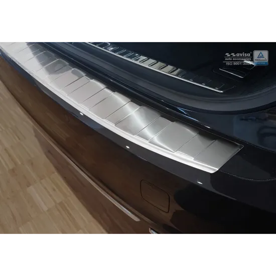 Tagumise põrkeraua kaitse - Volvo V90 (2016-)