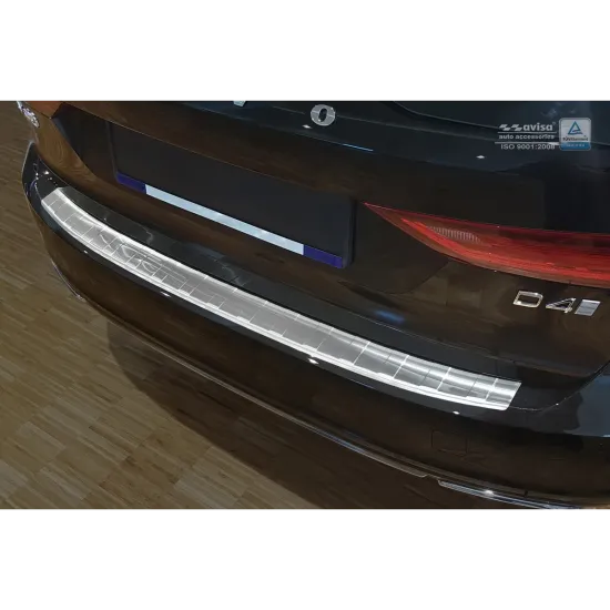 Tagumise põrkeraua kaitse - Volvo V90 (2016-)