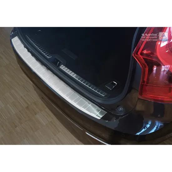 Tagumise põrkeraua kaitse - Volvo V90 (2016-)