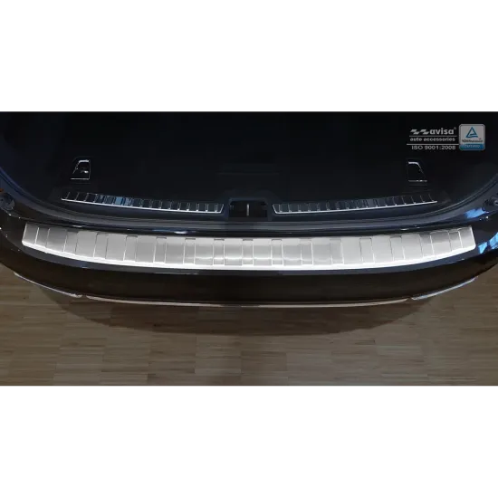 Tagumise põrkeraua kaitse - Volvo V90 (2016-)