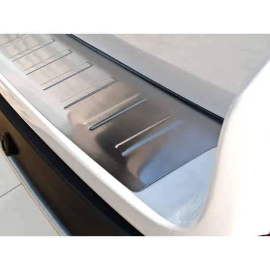 Tagumise põrkeraua kaitse - Volvo Xc90 (2006-2015)