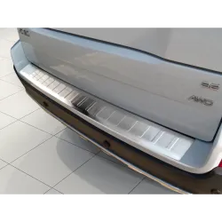 Tagumise põrkeraua kaitse - Volvo Xc90 (2006-2015)