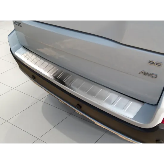 Tagumise põrkeraua kaitse - Volvo Xc90 (2006-2015)