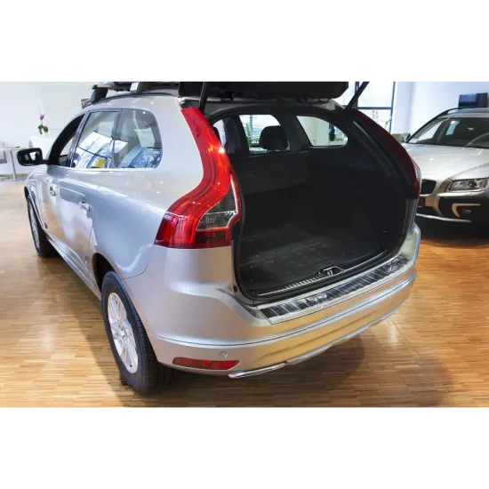 Tagumise põrkeraua kaitse - Volvo Xc60 (2013-2017)