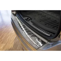 Tagumise põrkeraua kaitse - Volvo Xc60 (2013-2017)